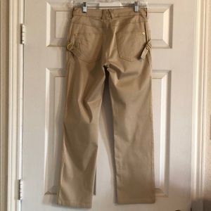 Authentic Christian Dior Khakis